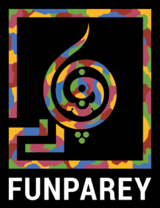 Funparey Logo BIG
