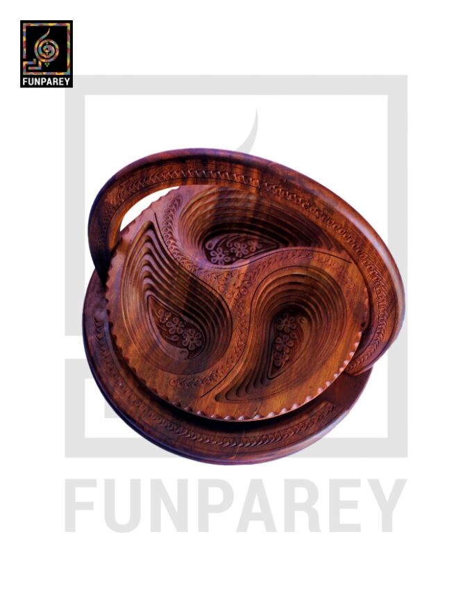Standard Spring Tray Medium - Image 2