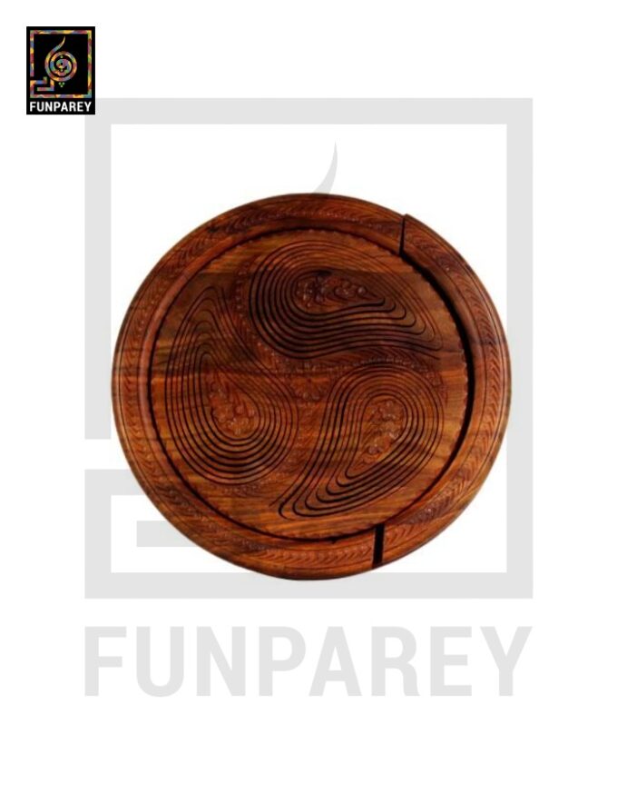 Standard Spring Tray Medium - Image 4