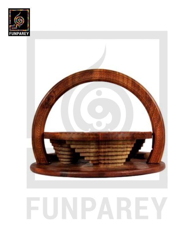 Standard Spring Tray Medium - Image 3