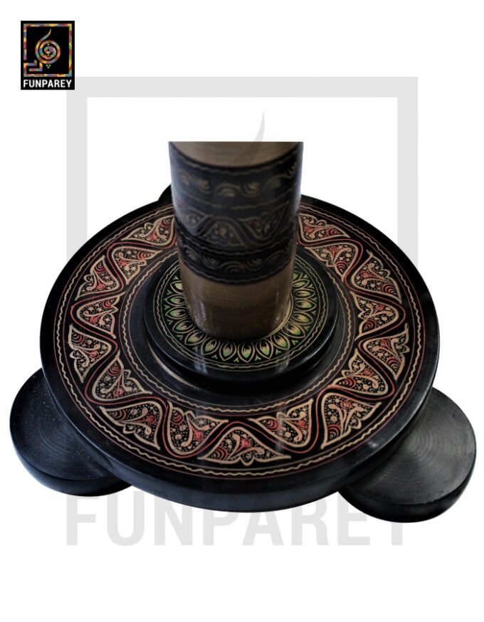 Naqshi Table 18" - Image 11