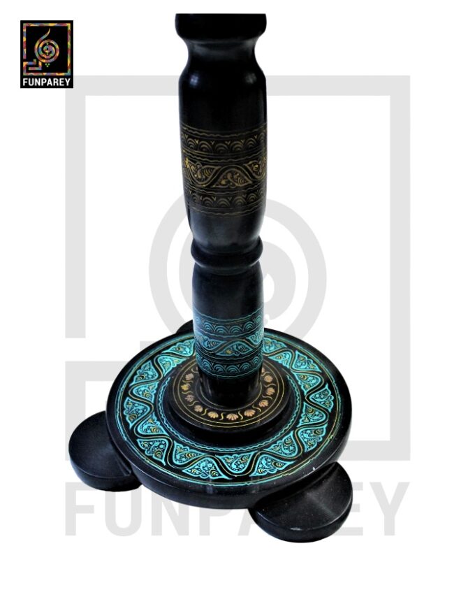 Naqshi Table 18" - Image 18