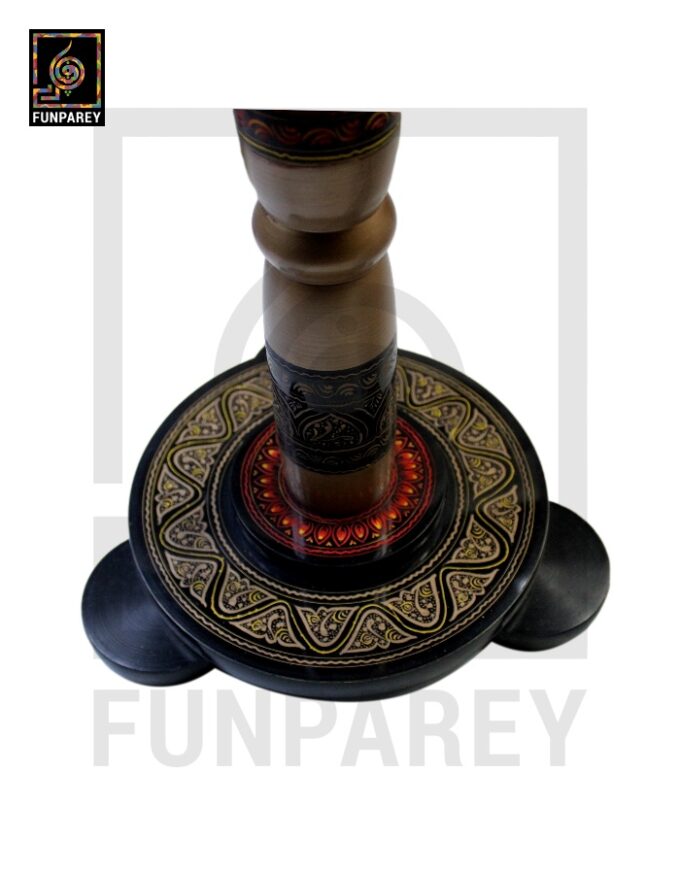 Naqshi Table 18" - Image 27