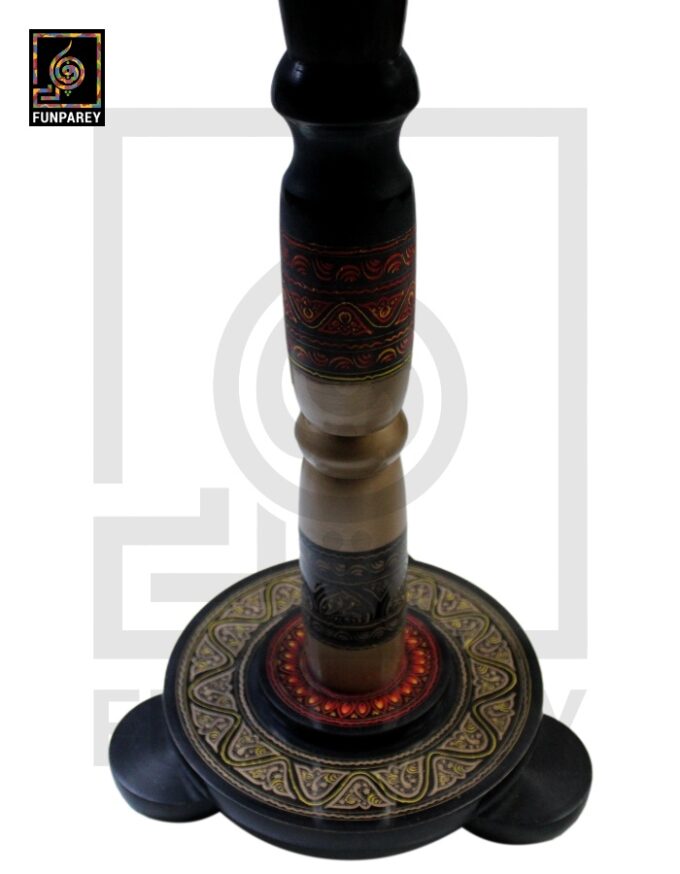 Naqshi Table 18" - Image 28