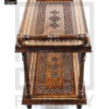 Distinct Serving Trolley 27x15" - Image 2