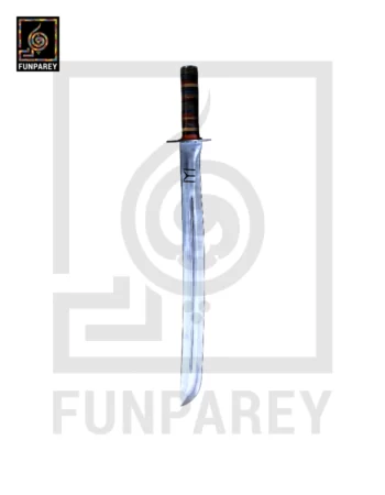 Ertugrul Sword Replica 28" Roman Short Sword For Wall Hanging