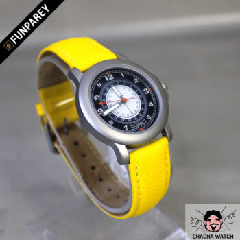 ESPRIT Compass Wrist Watch ES11922.1913.390