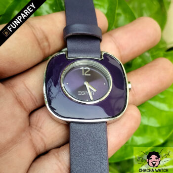 ESPRIT Stainless Steel Women's Wrist Watch 103762