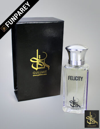 Felicity by Gullmit - Perfumes 30ML
