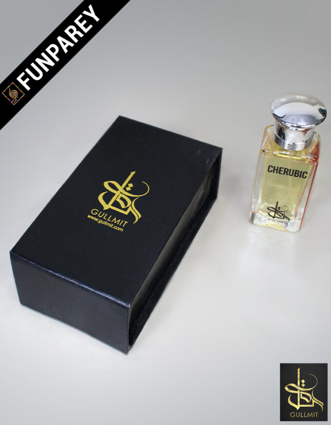 Cherubic by Gullmit - Perfumes 30ML - Image 7