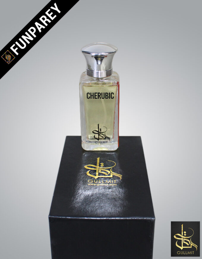 Cherubic by Gullmit - Perfumes 30ML - Image 6