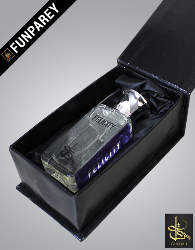 Felicity by Gullmit - Perfumes 30ML - Image 4