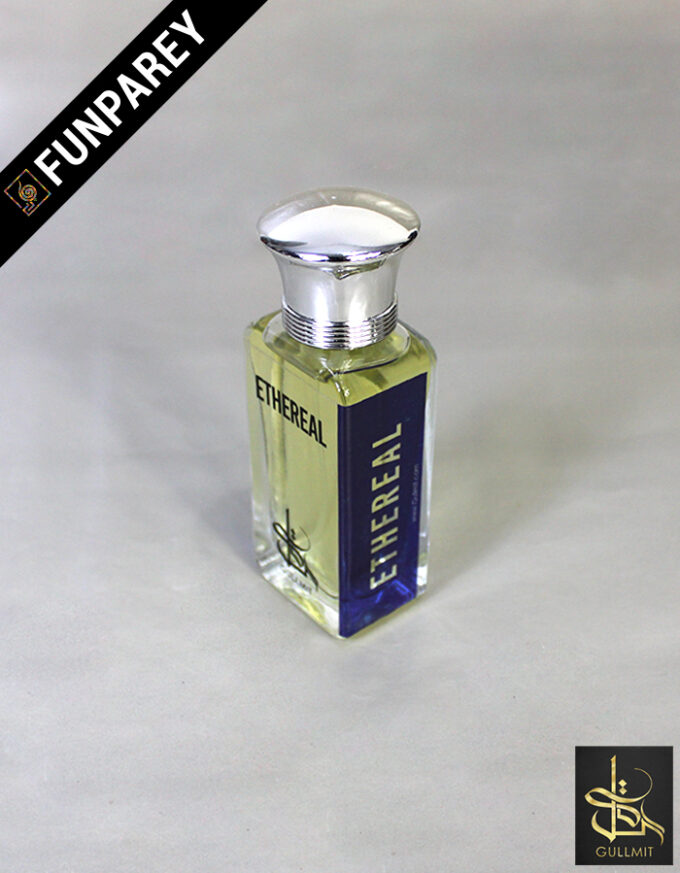 Ethereal by Gullmit - Perfumes 30ML - Image 3
