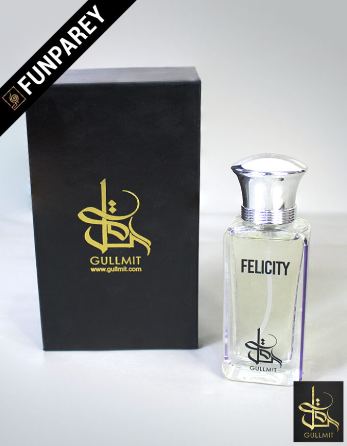 Felicity by Gullmit - Perfumes 30ML - Image 5