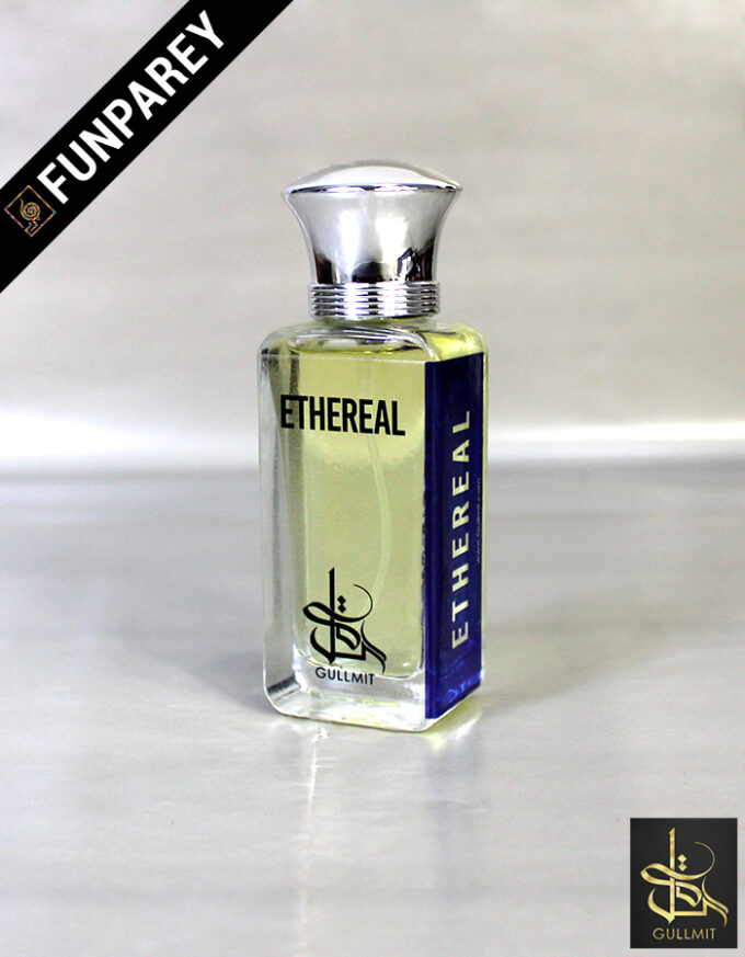 Ethereal by Gullmit - Perfumes 30ML - Image 7