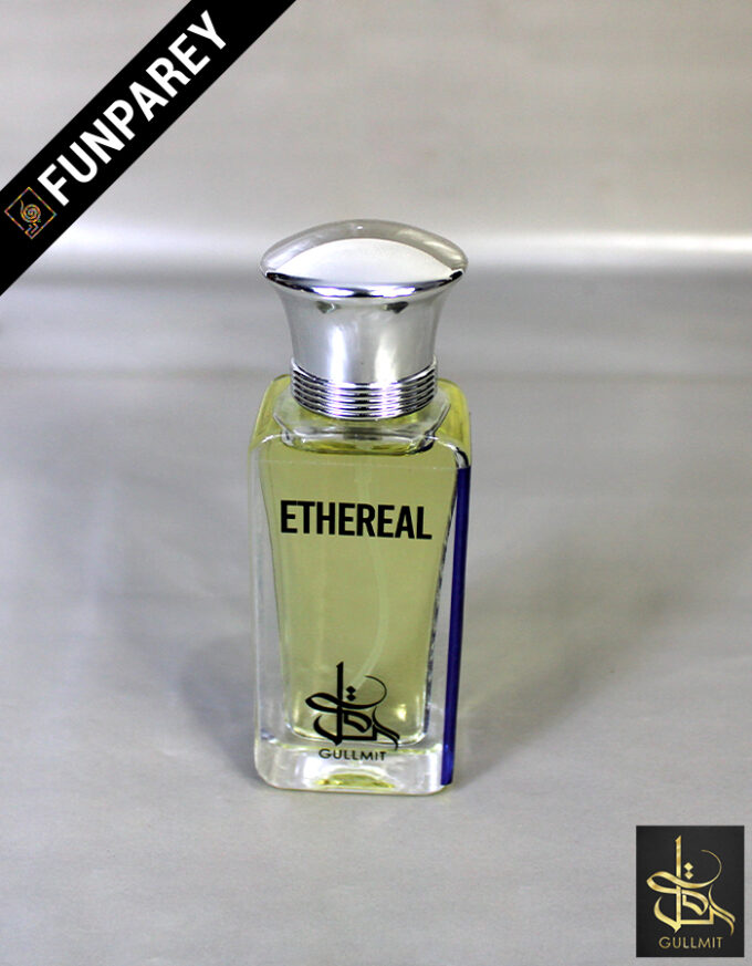 Ethereal by Gullmit - Perfumes 30ML - Image 5