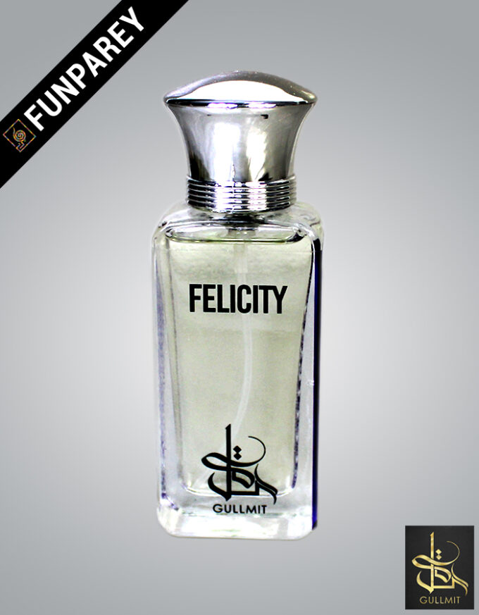 Felicity by Gullmit - Perfumes 30ML - Image 6