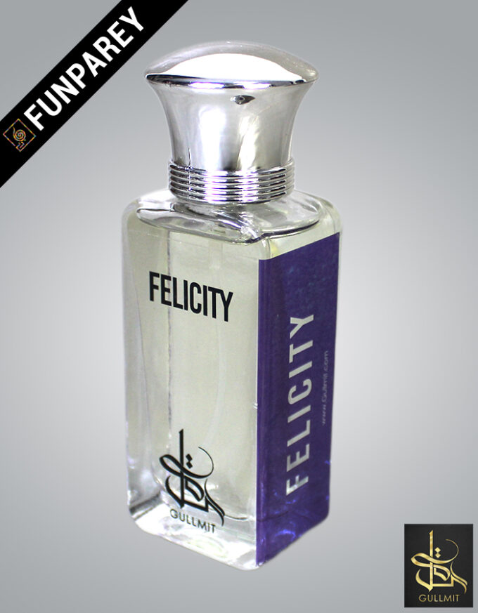 Felicity by Gullmit - Perfumes 30ML - Image 7