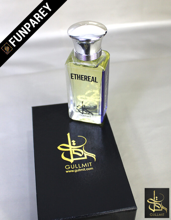 Ethereal by Gullmit - Perfumes 30ML - Image 4