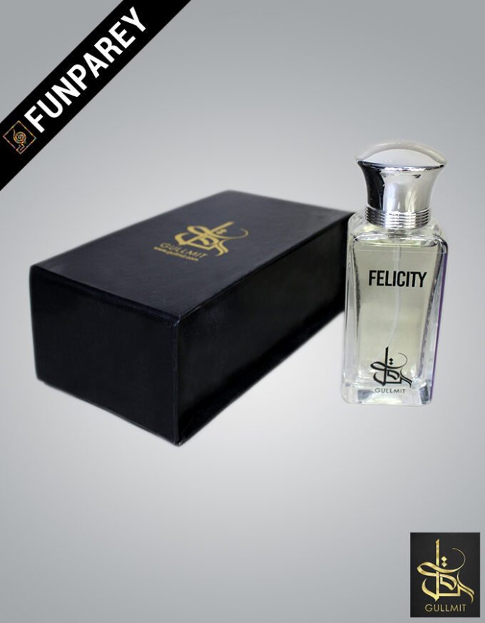 Felicity by Gullmit - Perfumes 30ML - Image 2
