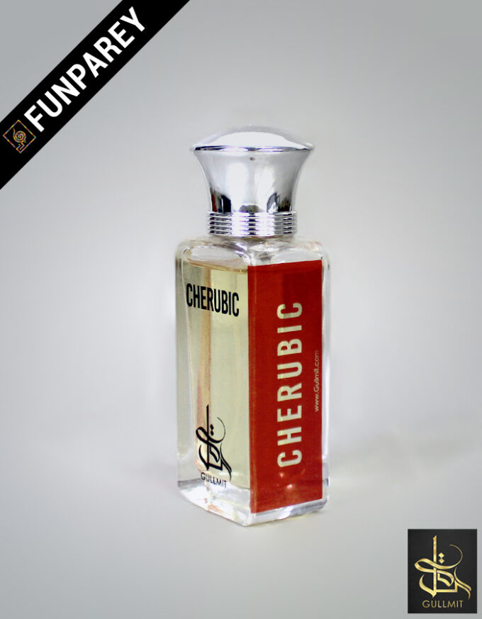 Cherubic by Gullmit - Perfumes 30ML - Image 2