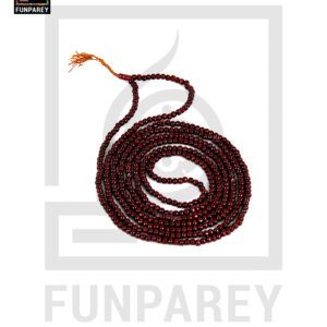 Wooden 500 Beads Rosary (Misbaha, Tasbeeh)