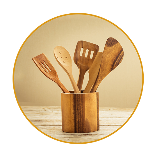 Kitchen Items