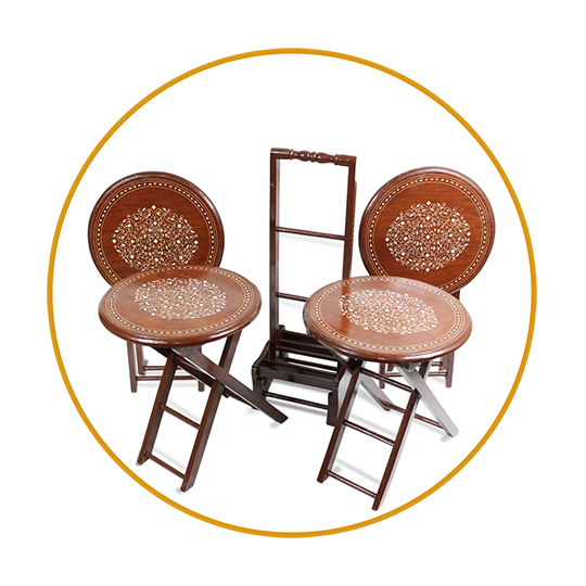 Tables